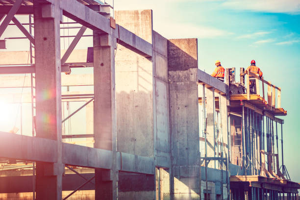 Best Concrete Sealing and Maintenance in Louise, TX