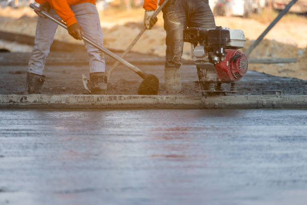 Best Concrete Demolition Services in Louise, TX