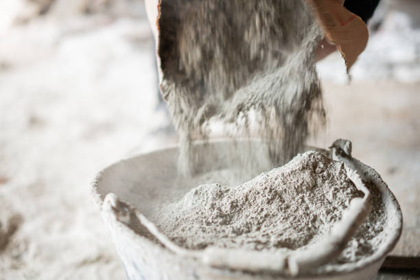 Best Concrete Driveway Installation in Louise, TX