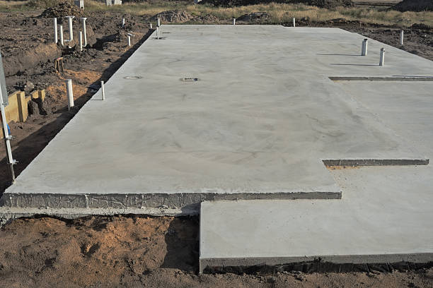 Best Decorative Concrete in Louise, TX