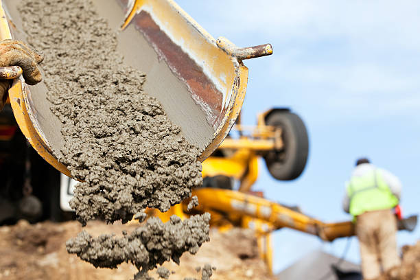  Louise, TX Concrete contractor Pros