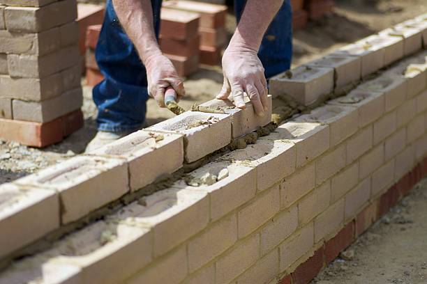 Best Concrete Steps and Stairs in Louise, TX