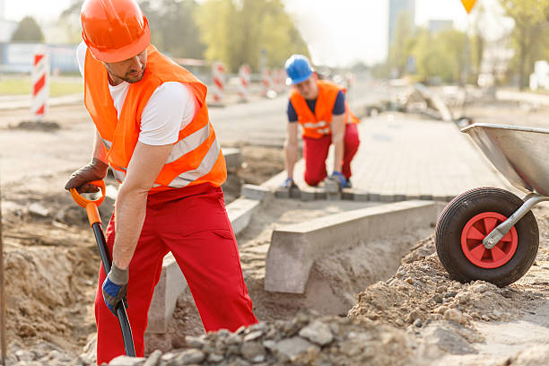 Best Concrete Grinding and Polishing in Louise, TX