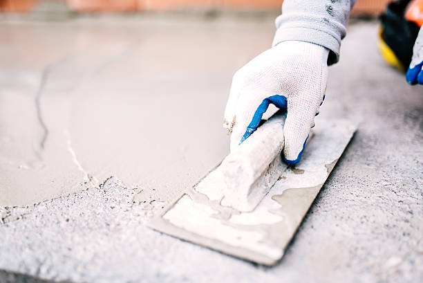 Best Concrete Sidewalk Installation in Louise, TX