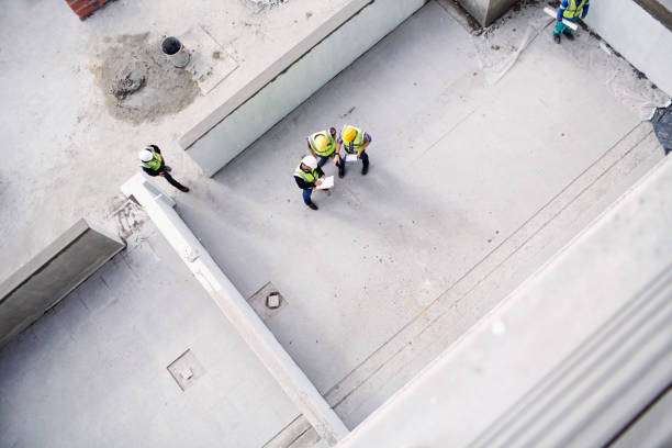 Best Concrete Grinding and Polishing in Louise, TX